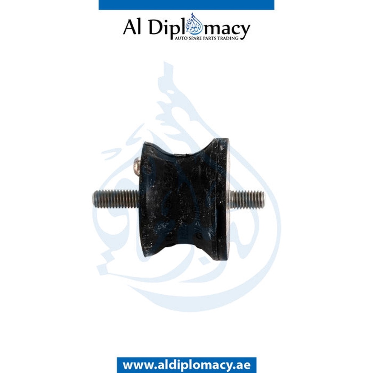 GENUINE BMW 1 SERIES E81 GEARBOX MOUNT - 22316799331