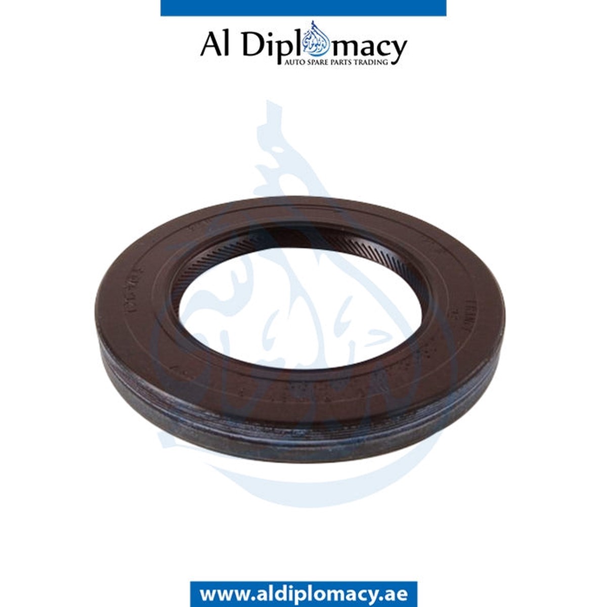 GENUINE BMW 1 SERIES E82 REAR AXLE DIFFERENTIAL SHAFT SEAL - 33121213949