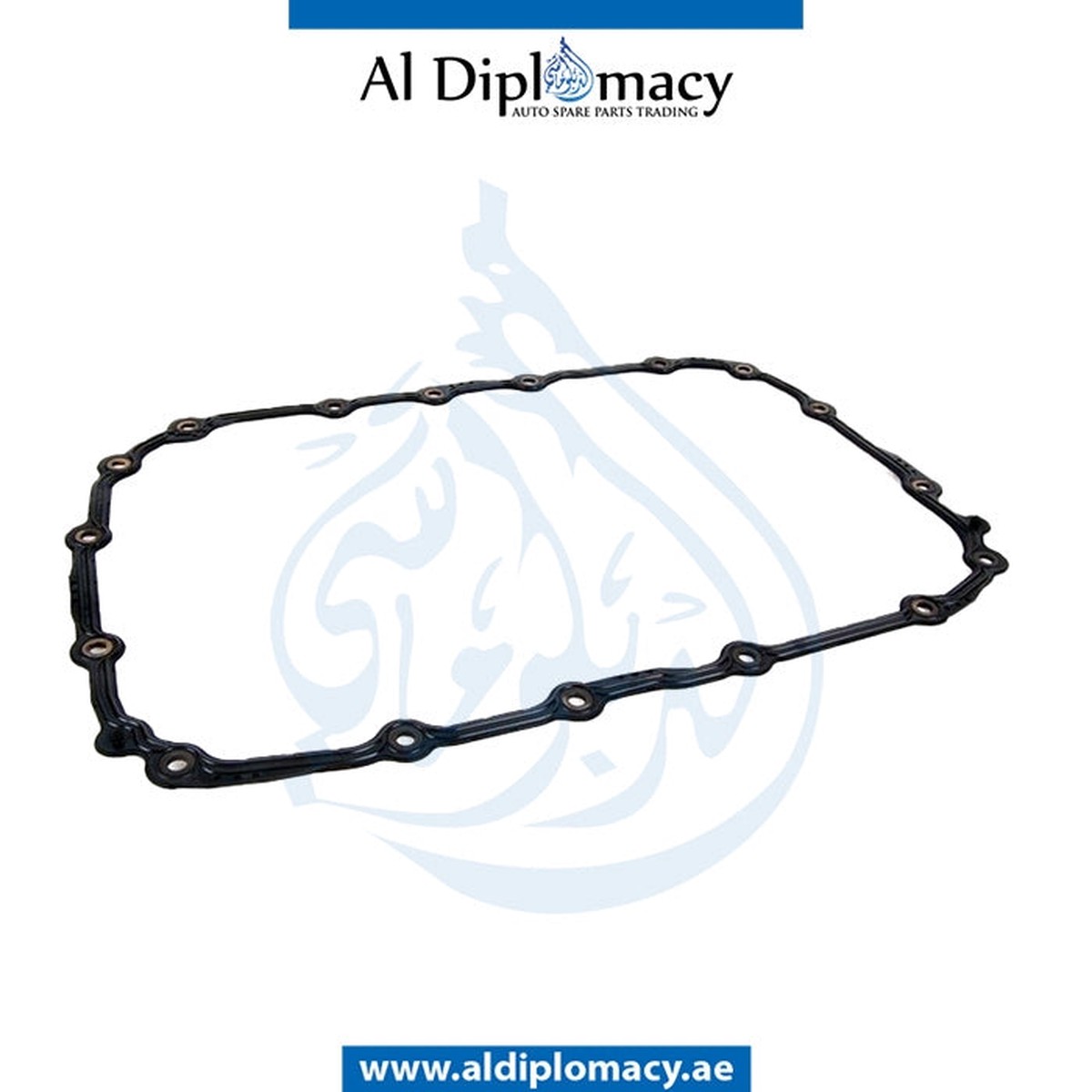 GENUINE BMW 1 SERIES E88 GEAR OIL PAN GASKET - 24117572618
