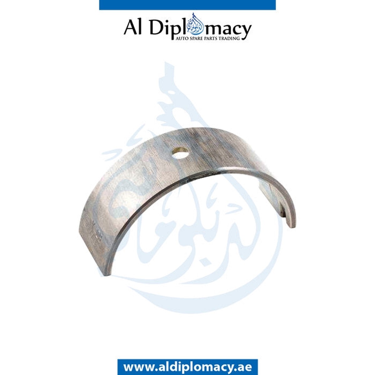 GENUINE BMW 1 SERIES F20 BEARING SHELL, BLACK - 11217585452