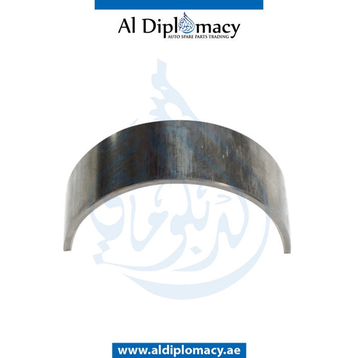 GENUINE BMW 1 SERIES F20 BEARING SHELL, BLACK - 11217585458