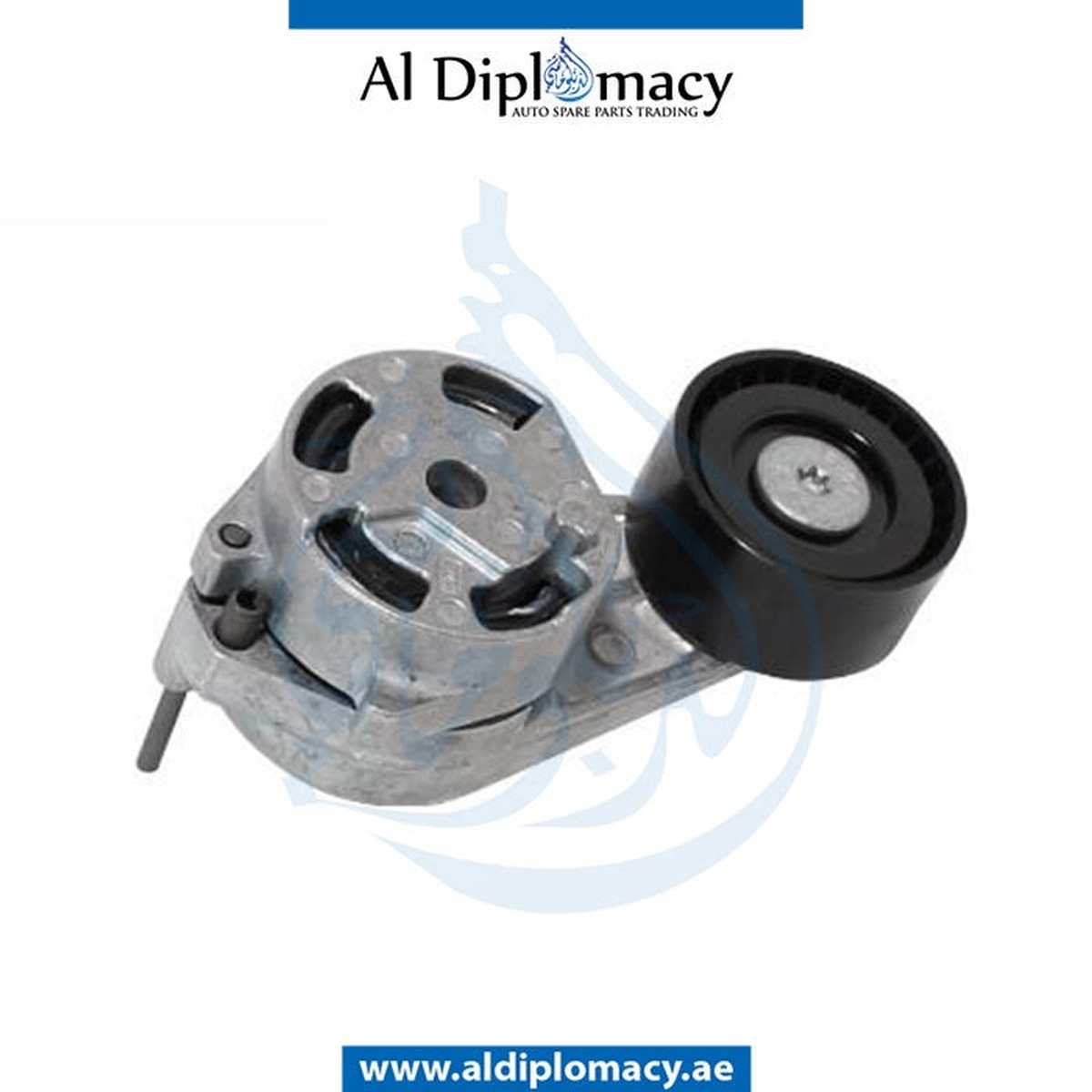 GENUINE BMW 1 SERIES F20 BELT PENSIONER - 11287603347