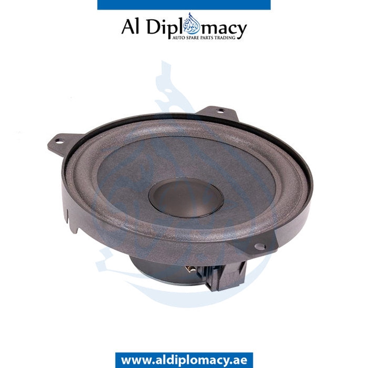 GENUINE BMW 3 SERIES E46 TOP-HIFI SYSTEM WOOFER - 65138368244
