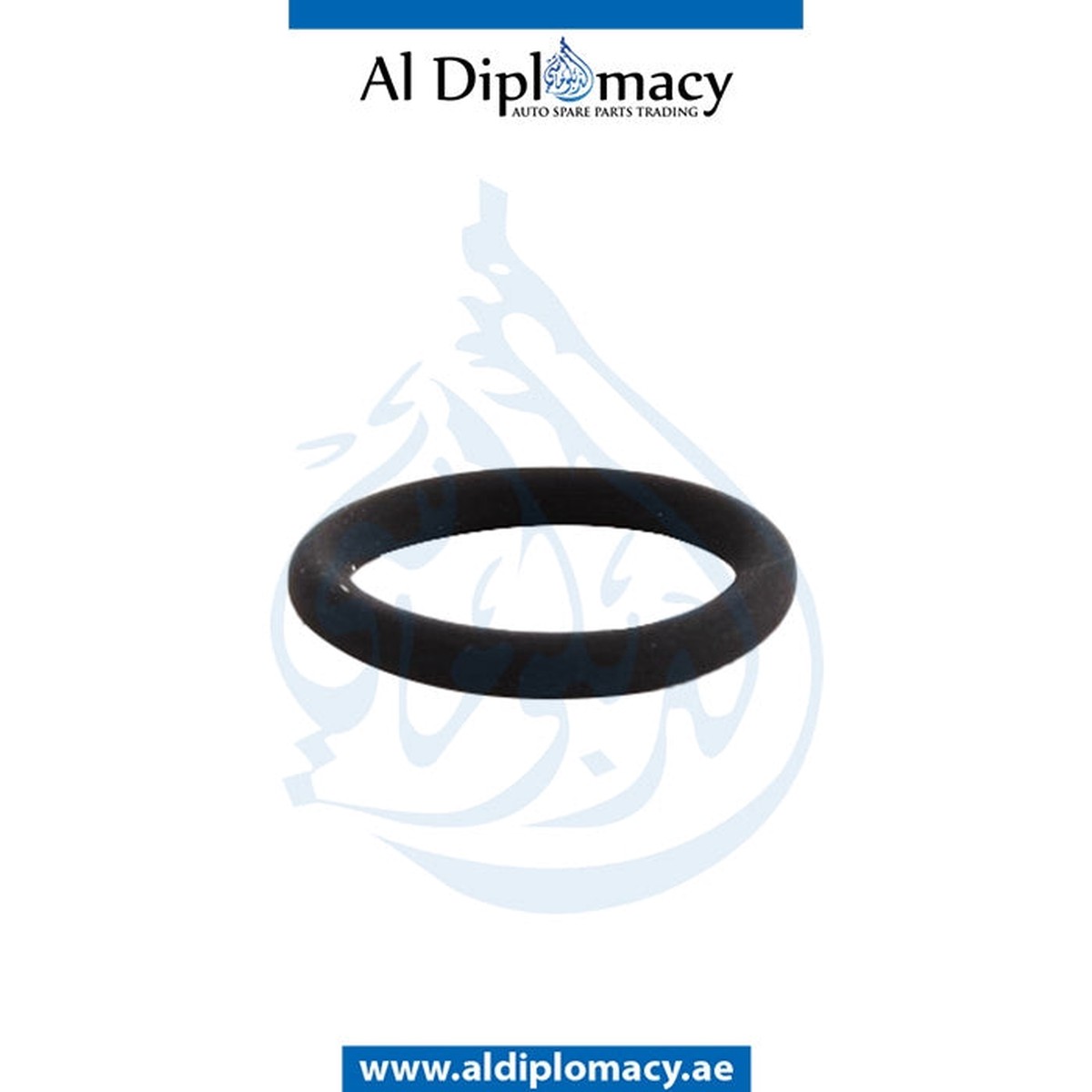 GENUINE BMW 5 SERIES E39 O-RING - 11421702917