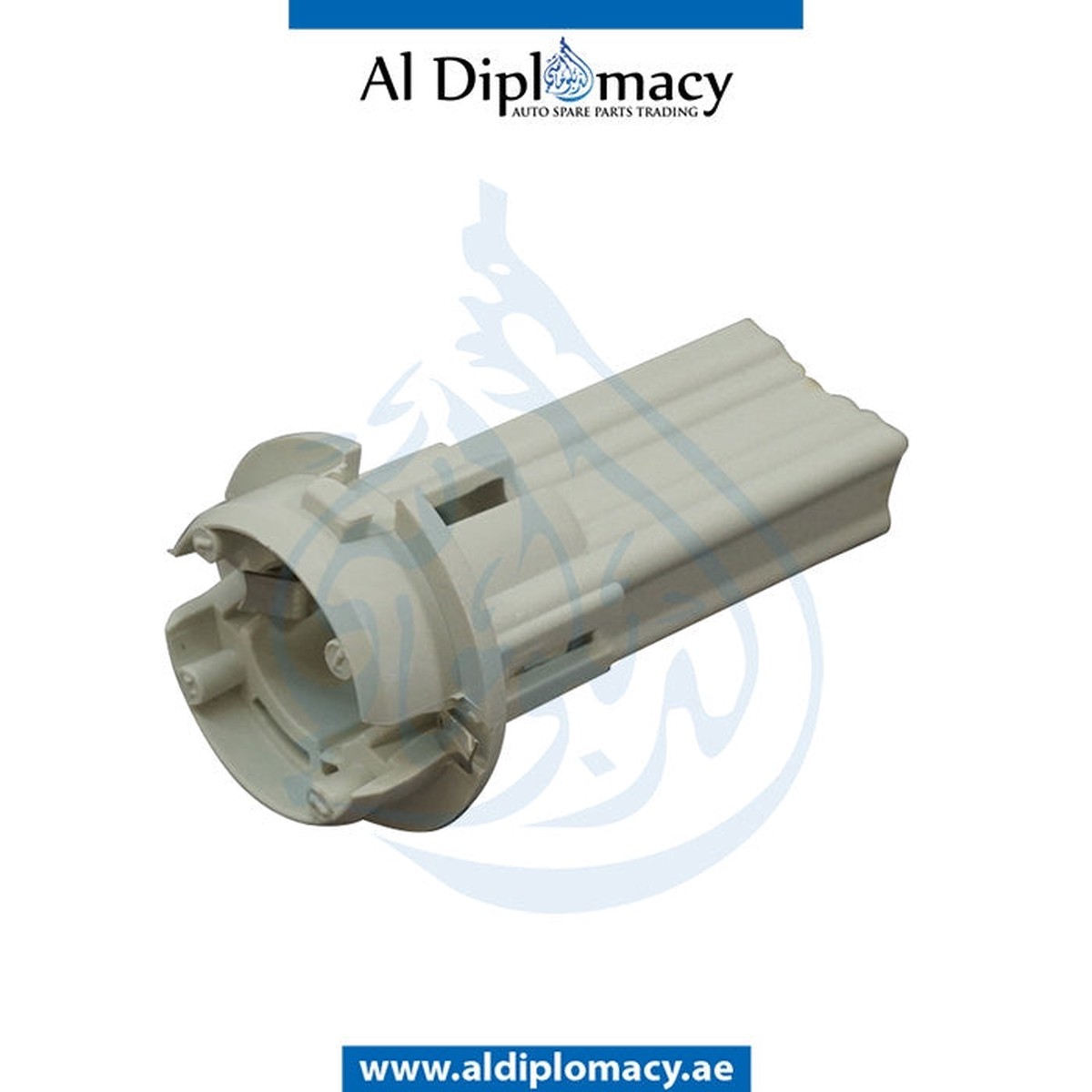 GENUINE BMW 7 SERIES F01 BULB SOCKET - 63216943037