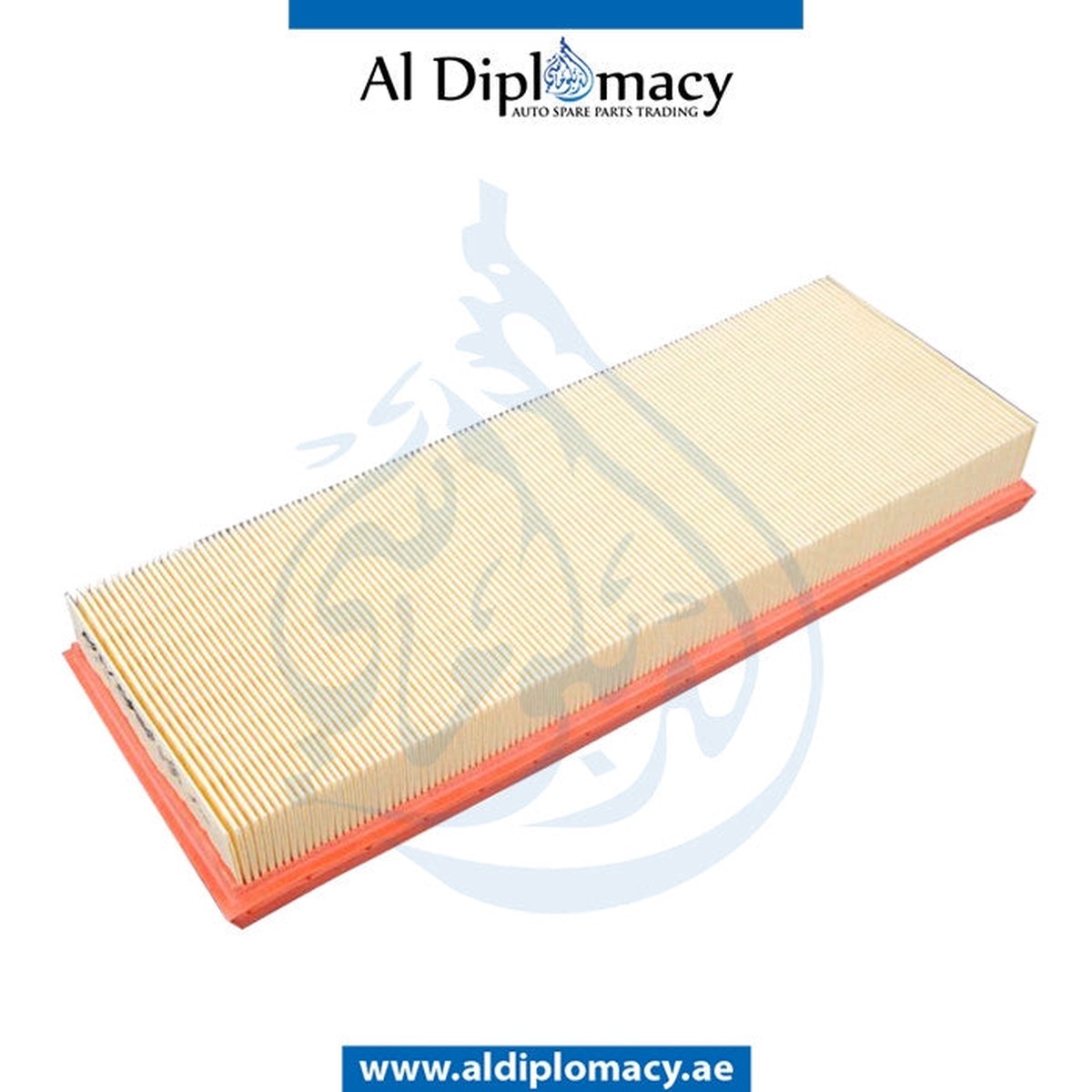 ORIGINAL MERCEDES-BENZ SLK CLASS R171 AIR FILTER - A1130940004