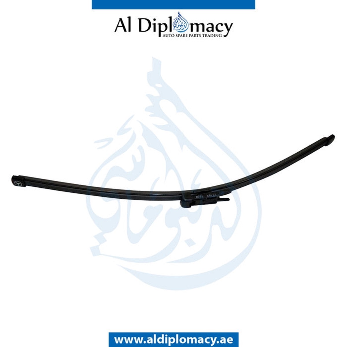 ORIGINAL MERCEDES-BENZ VITO W447 REAR WIPER BLADE - A0018206145
