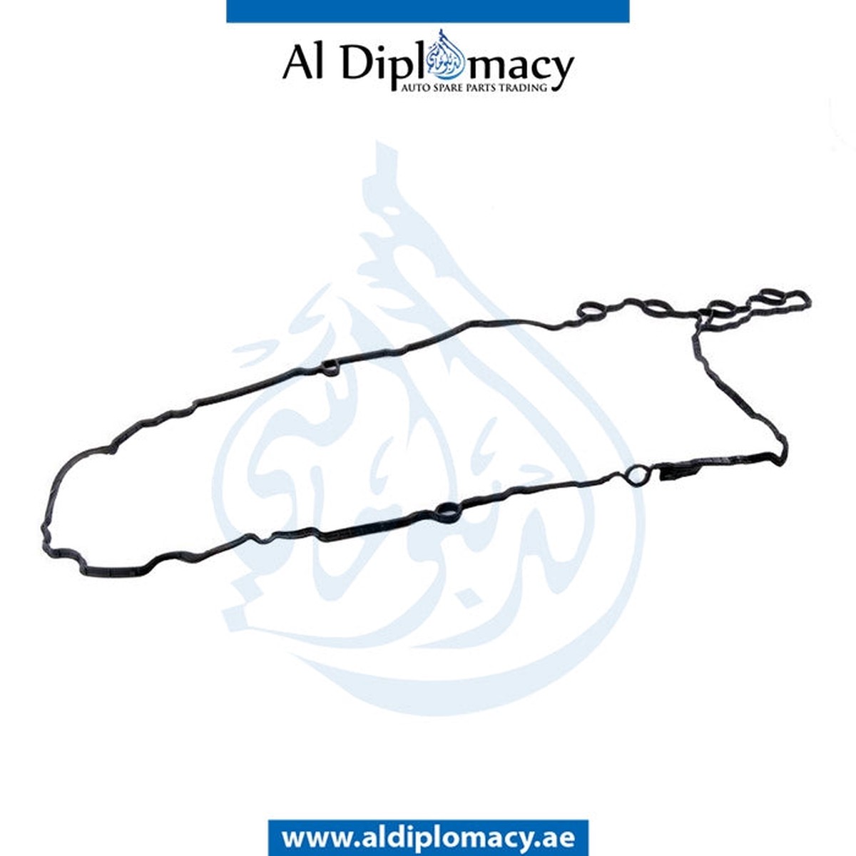 GENUINE BMW 1 SERIES F20 LCI CYLINDER HEAD COVER GASKET - 11128618519