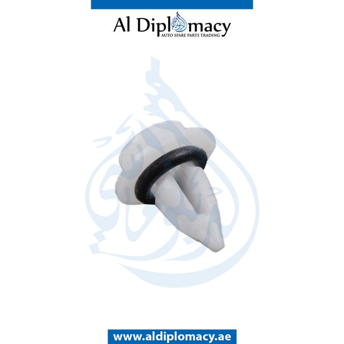 GENUINE BMW 2 SERIES F45 CLIP - 51777171002