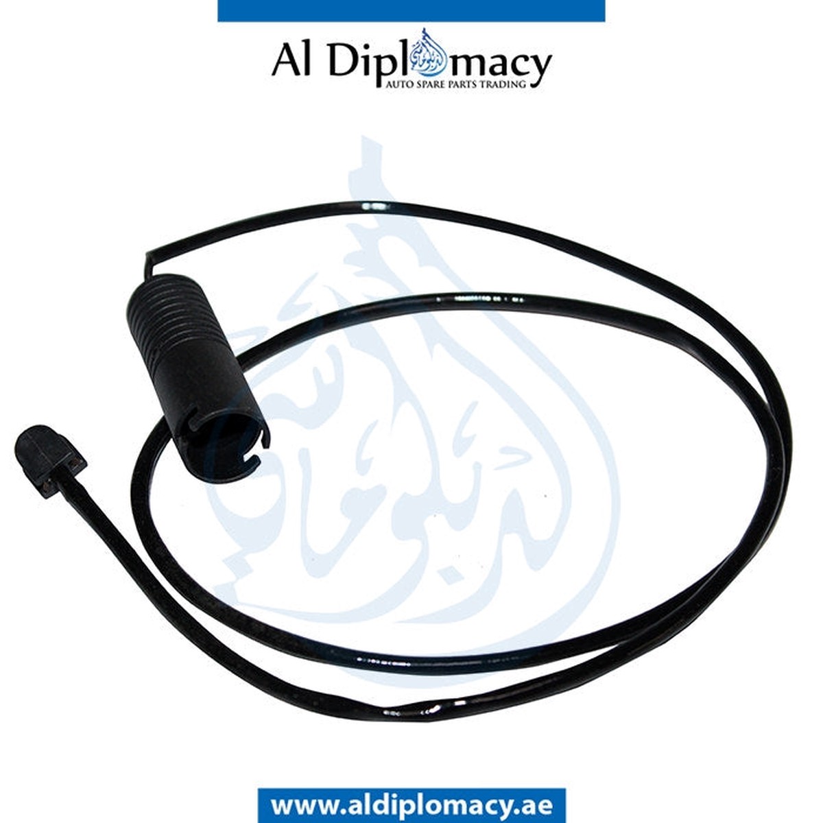 GENUINE BMW 3 SERIES E36 REAR BRAKE PAD SENSOR - 34351181342