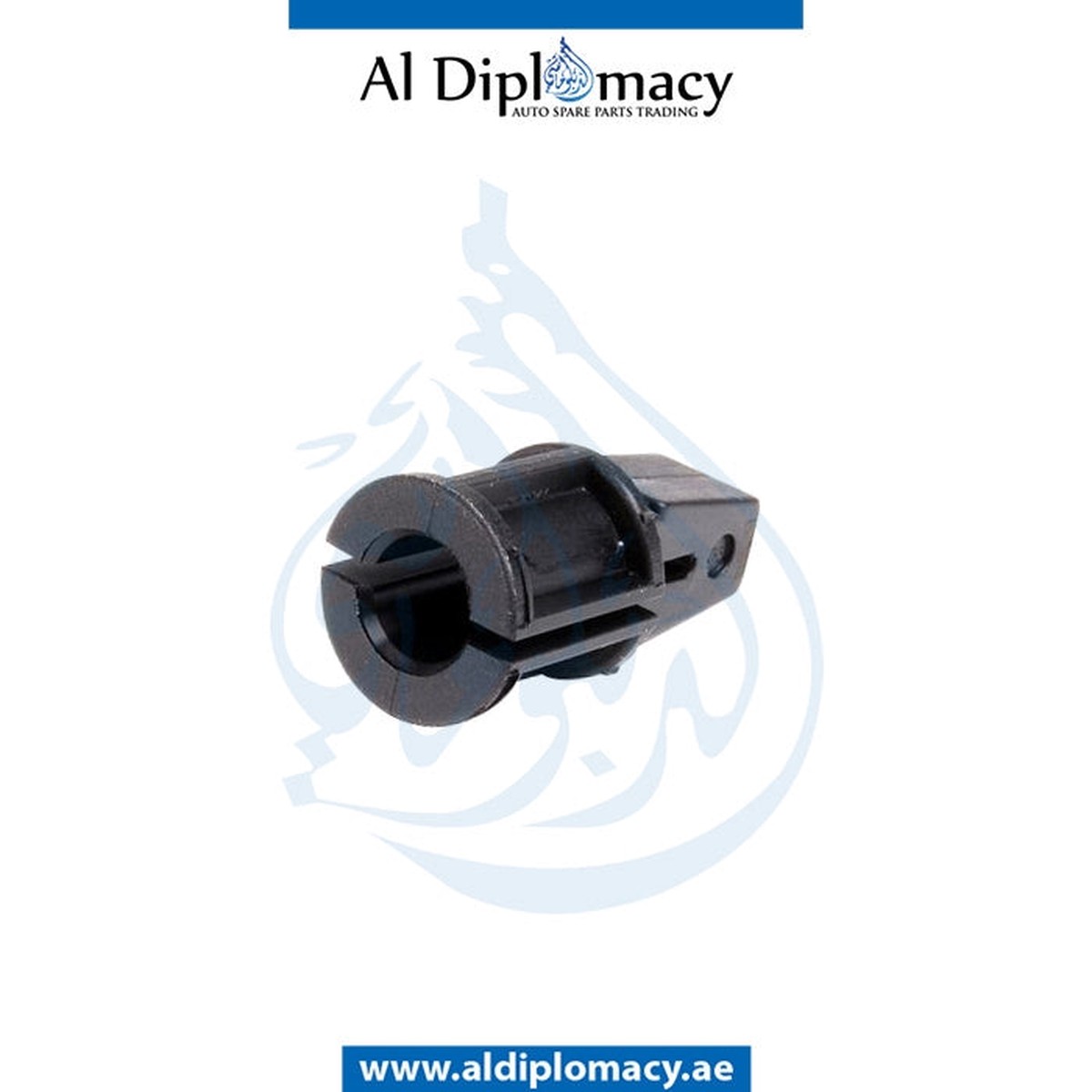 GENUINE BMW 3 SERIES E46 EXPANDING NUT - 51418238371