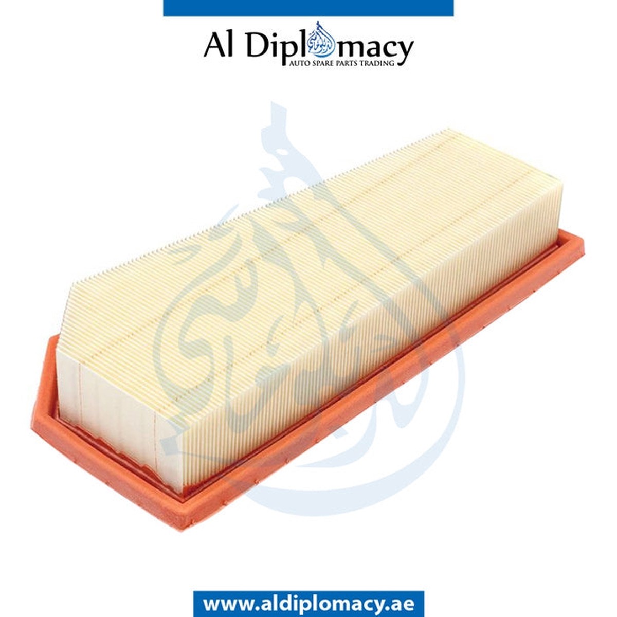 ORIGINAL MERCEDES-BENZ SLK CLASS R172 AIR FILTER - A2710940304