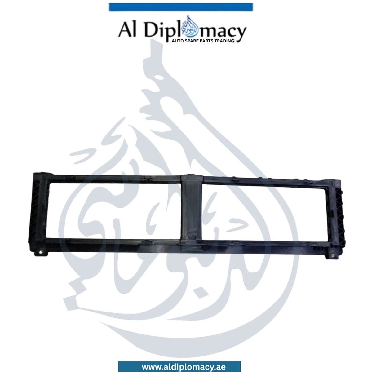 MERCEDES-BENZ AIR DUCT, LOWER - CHINA 1778809102