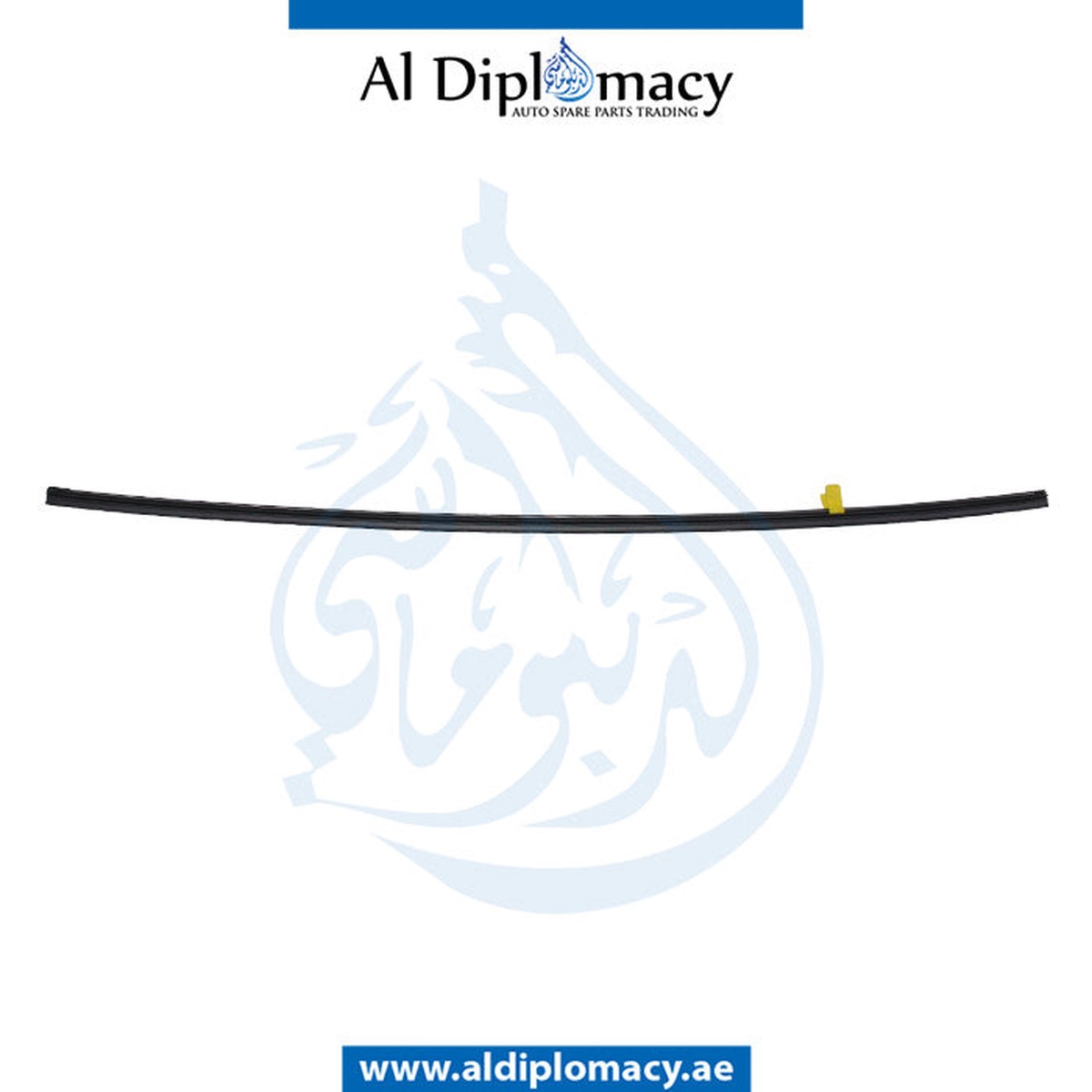 ORIGINAL MERCEDES-BENZ A CLASS W168 WIPER BLADE RUBBER - A1688200745