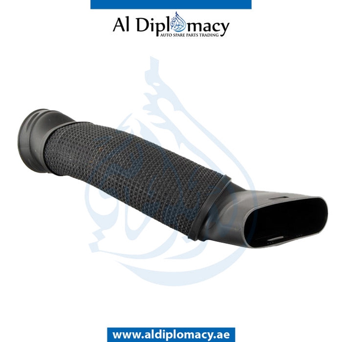 ORIGINAL MERCEDES-BENZ C CLASS W203 AIR INTAKE HOSE, RIGHT - A2720900282
