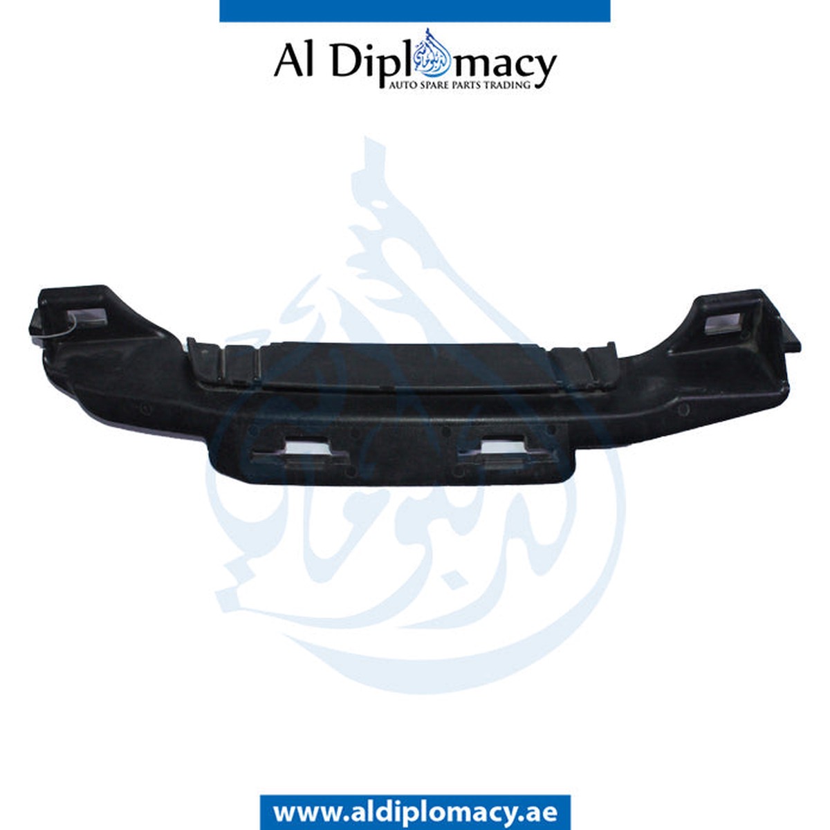 ORIGINAL MERCEDES-BENZ CL CLASS C216 EXHUAST TAILPIPE MOUNT, RIGHT - A2168850356