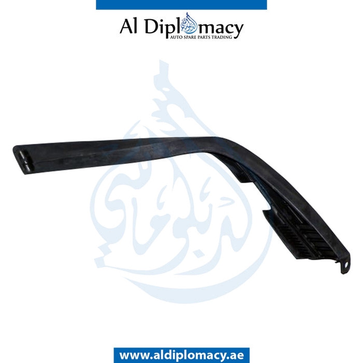 ORIGINAL MERCEDES-BENZ S CLASS W140 HEADLIGHT SEAL, RIGHT - A1408260480