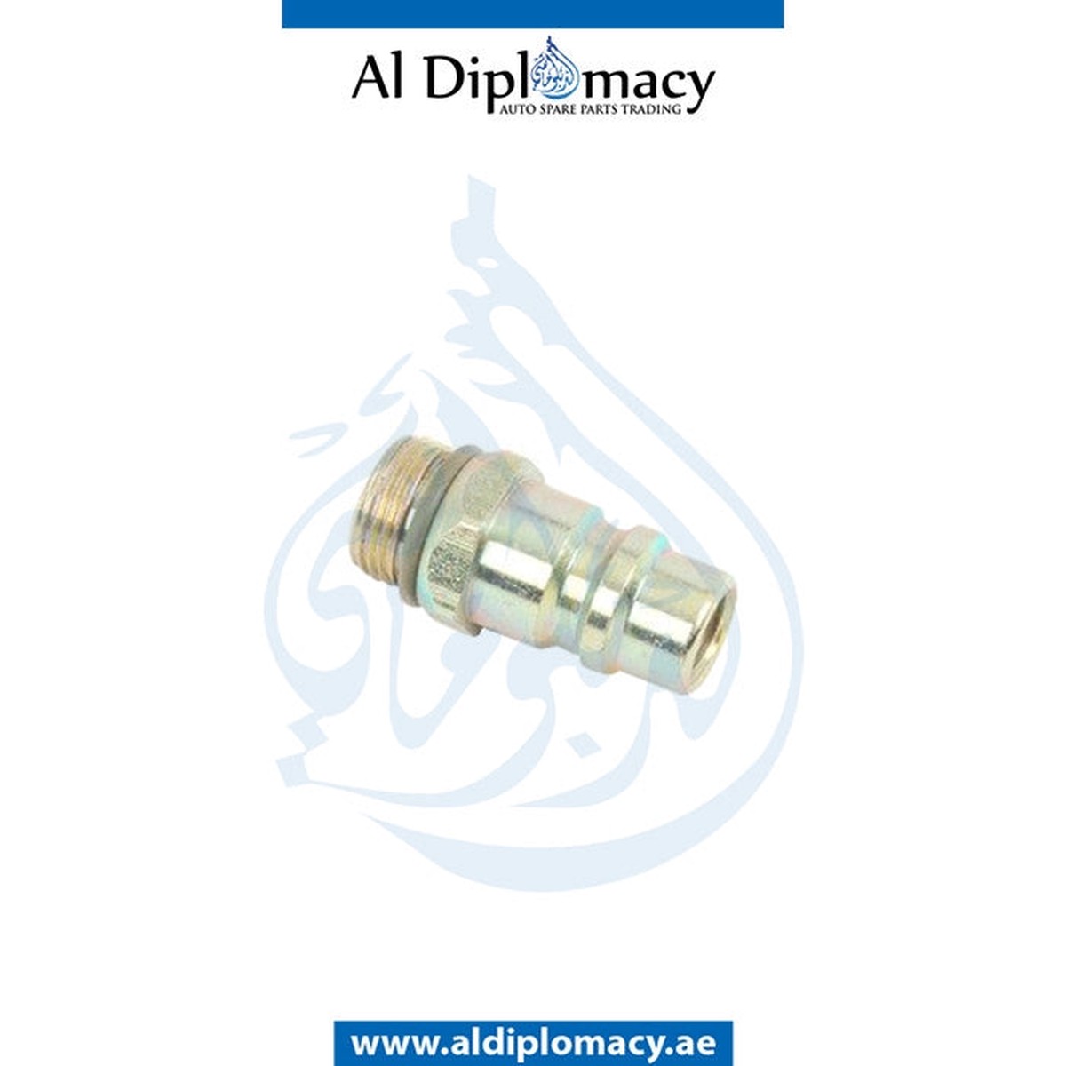 ORIGINAL MERCEDES-BENZ SL CLASS W129 A/C VALVE - A0018302884