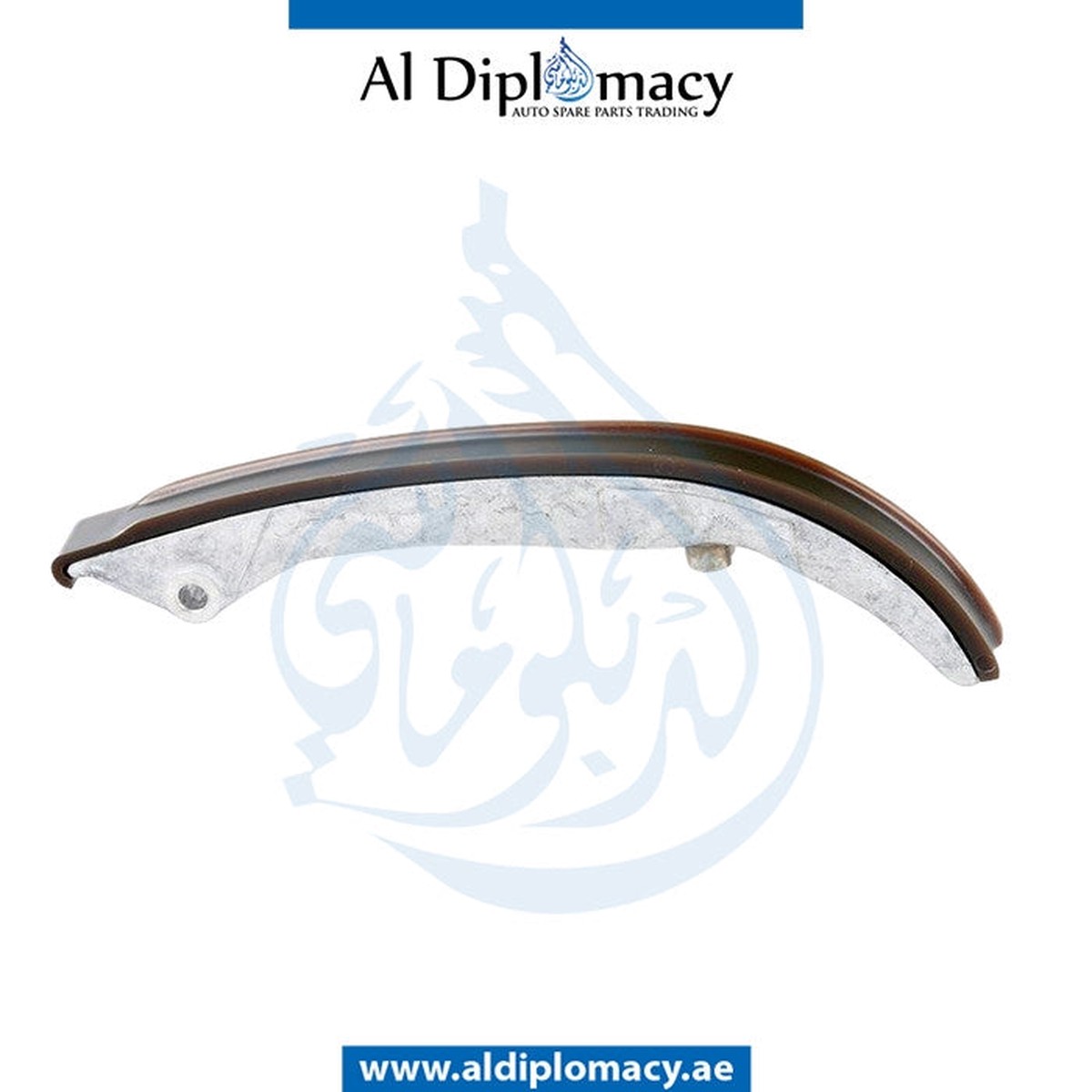ORIGINAL MERCEDES-BENZ TIMING CHAIN TENSIONING RAIL - A1030500316