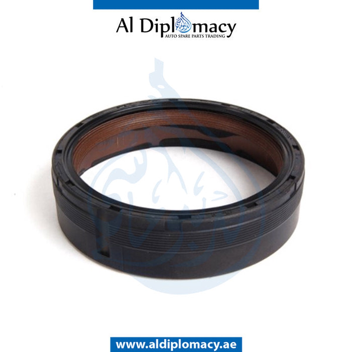 GENUINE BMW 1 SERIES E81 SHAFT SEAL - 11117511395