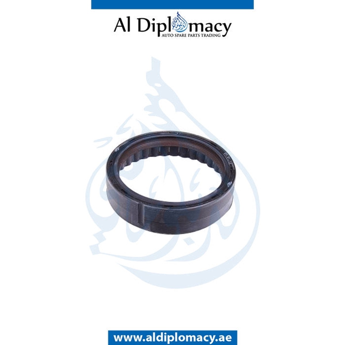 GENUINE BMW 1 SERIES E81 SHAFT SEAL - 11117547842