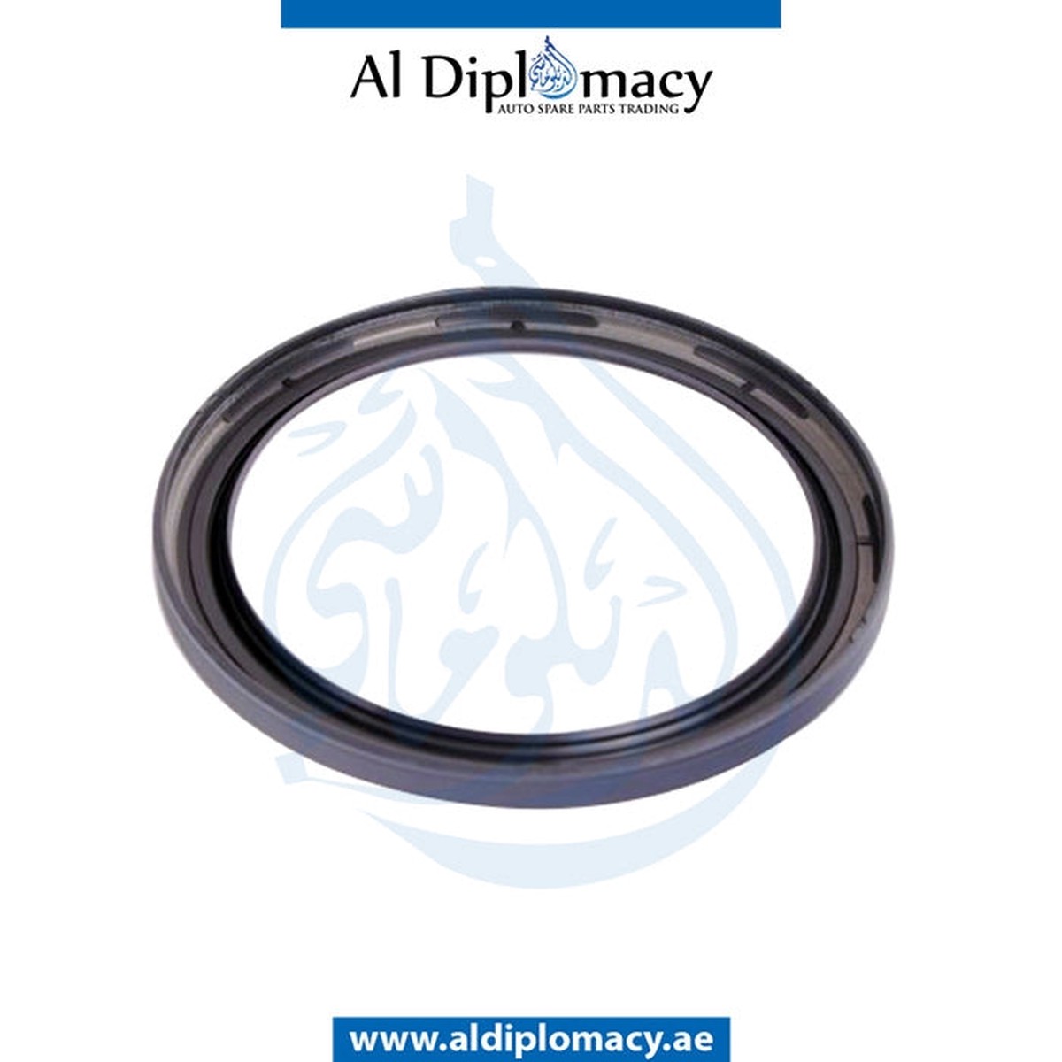 GENUINE BMW 1 SERIES E81 SHAFT SEAL - 11117587168