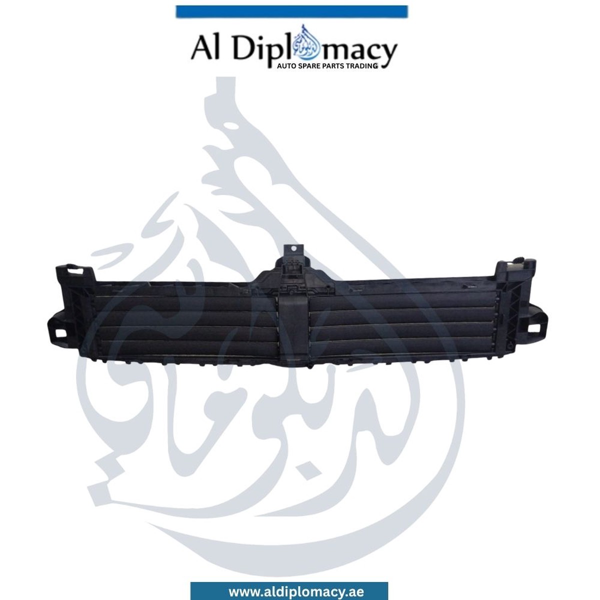 MERCEDES-BENZ AIR DUCT, UPPER - CHINA 1775007900