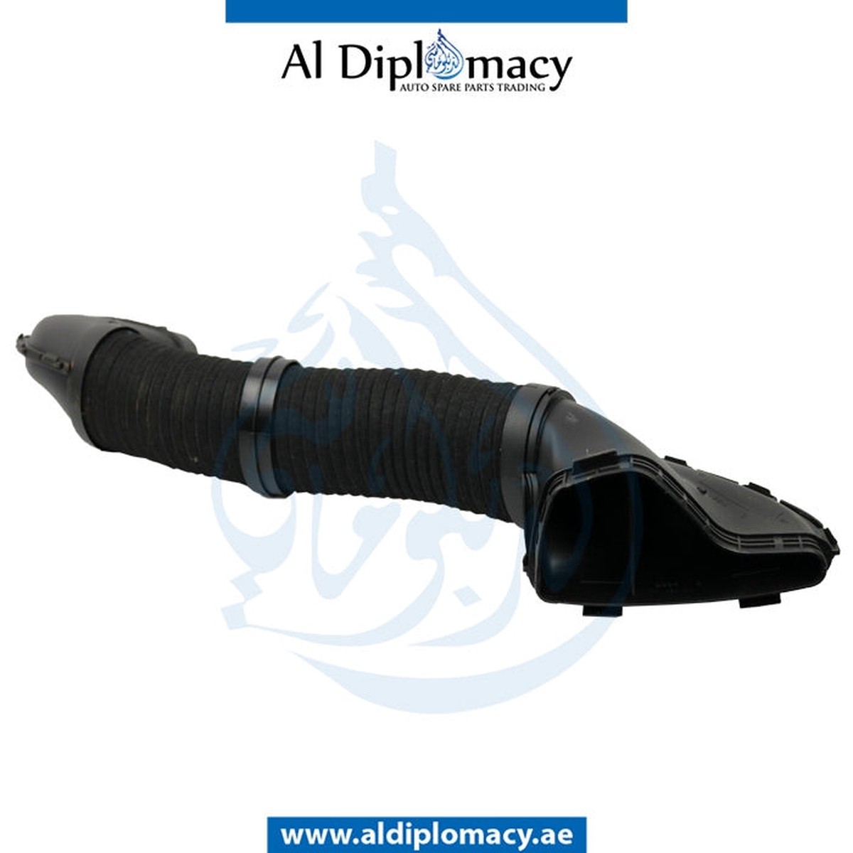 ORIGINAL MERCEDES-BENZ C CLASS W203 AIR INTAKE HOSE - A2710900282