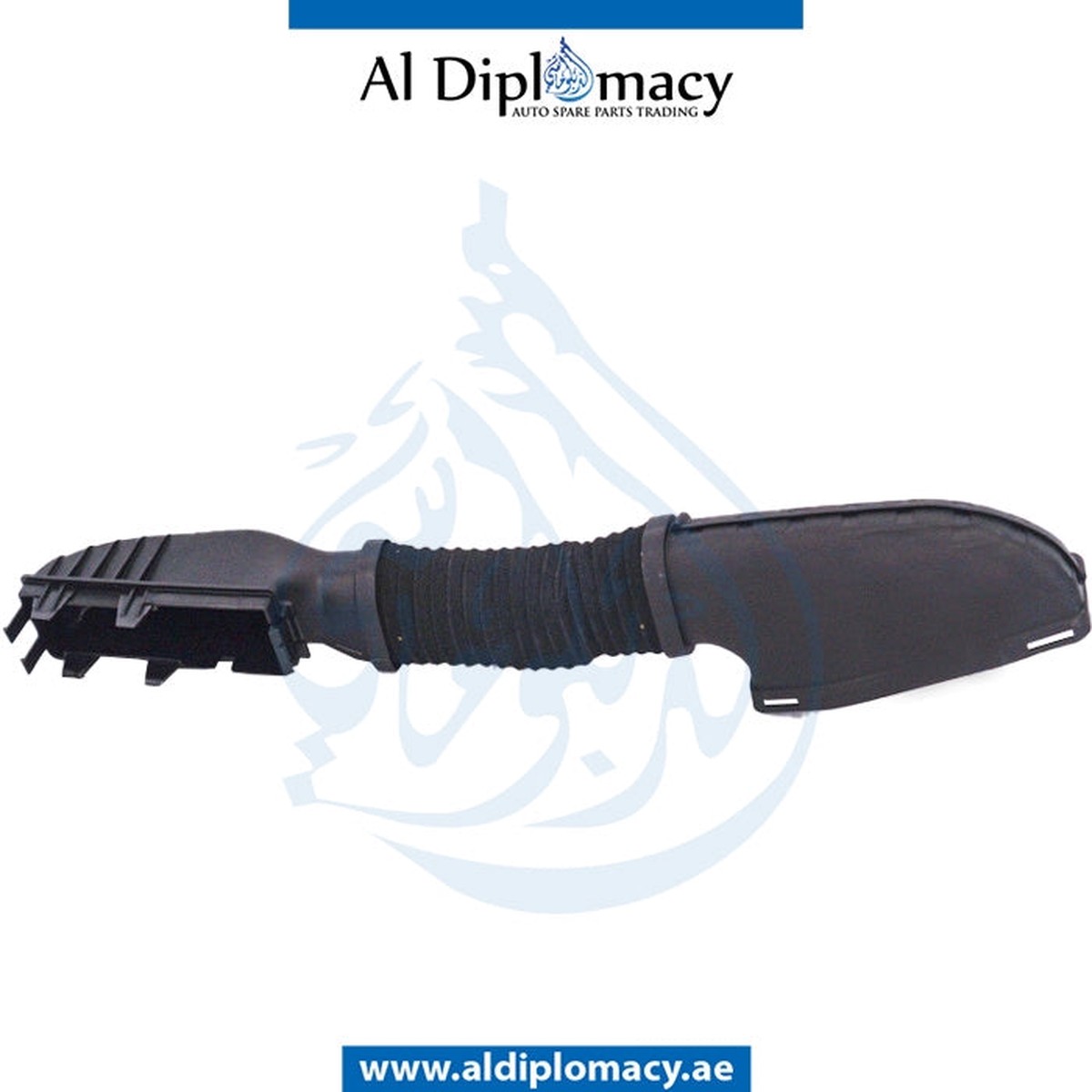 ORIGINAL MERCEDES-BENZ CLA CLASS W117 AIR INTAKE HOSE - A2700900382