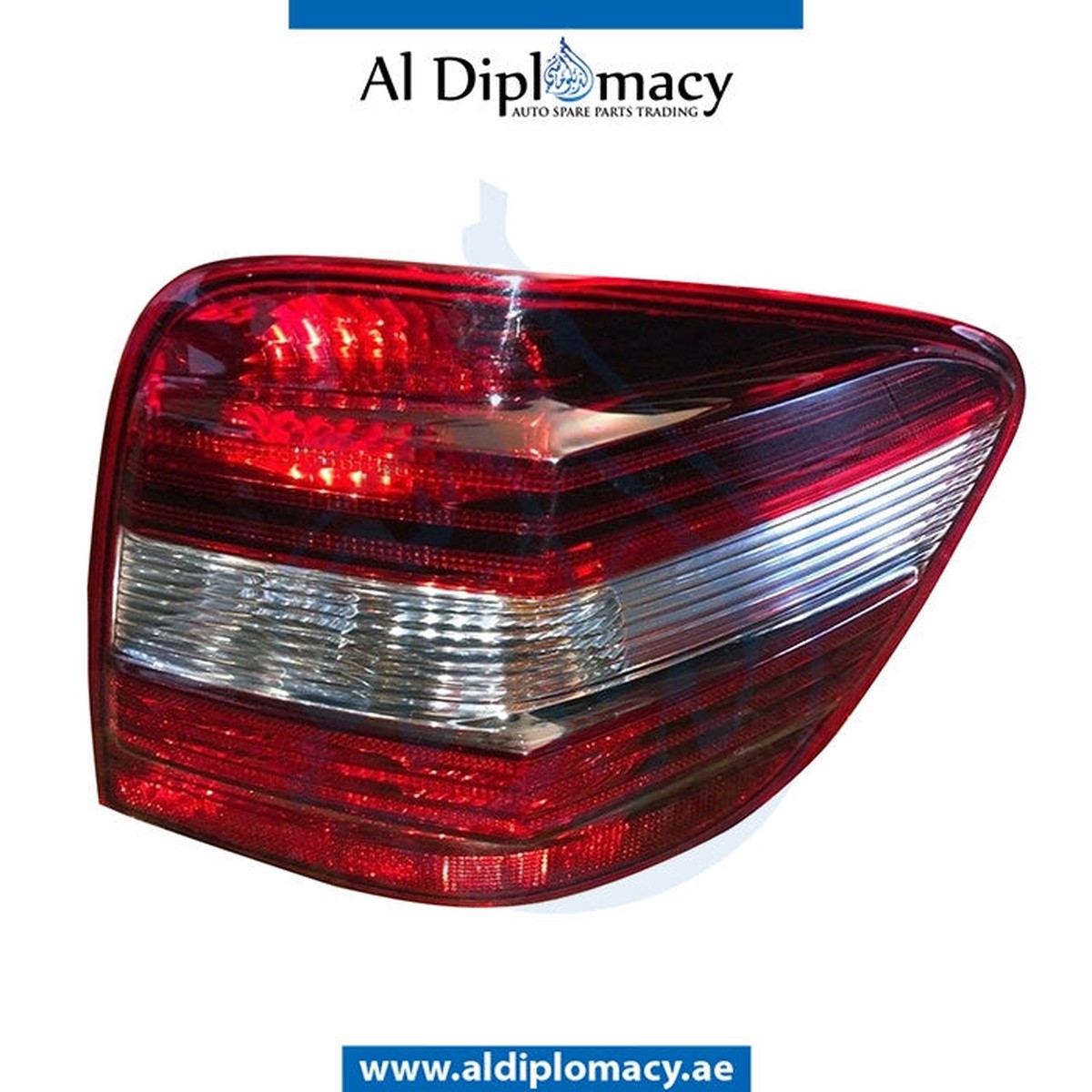 ORIGINAL MERCEDES-BENZ ML CLASS W164 STOPLIGHT, RIGHT - A1649060800