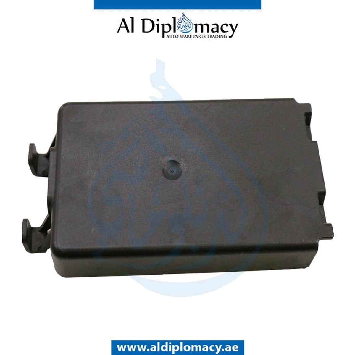 ORIGINAL MERCEDES-BENZ S CLASS W221 AIR QUALITY SENSOR COVER - A2308350139