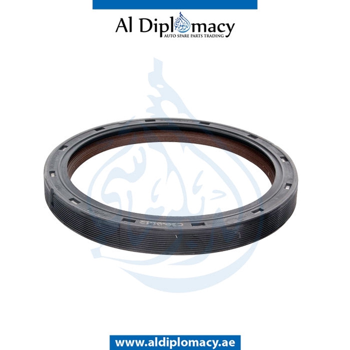 GENUINE BMW 1 SERIES E81 SHAFT SEAL - 11117584398