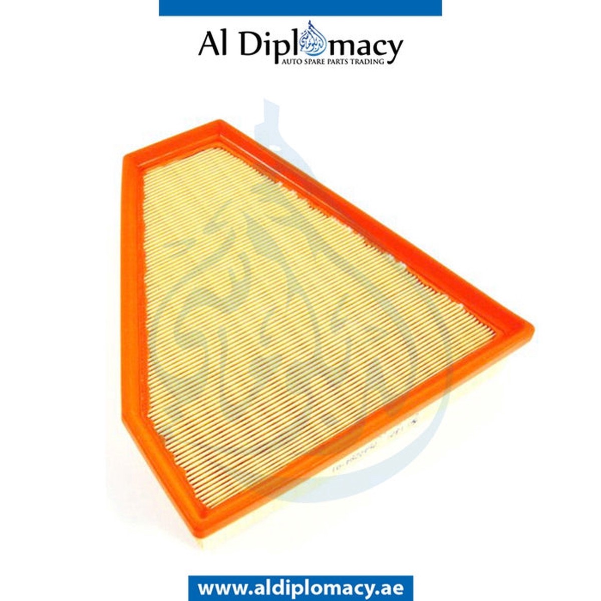 GENUINE BMW 1 SERIES E88 AIR FILTER - 13717542294