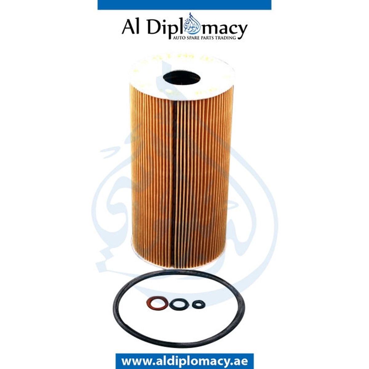 GENUINE BMW 3 SERIES E36 ENGINE OIL FILTER - 11422246131