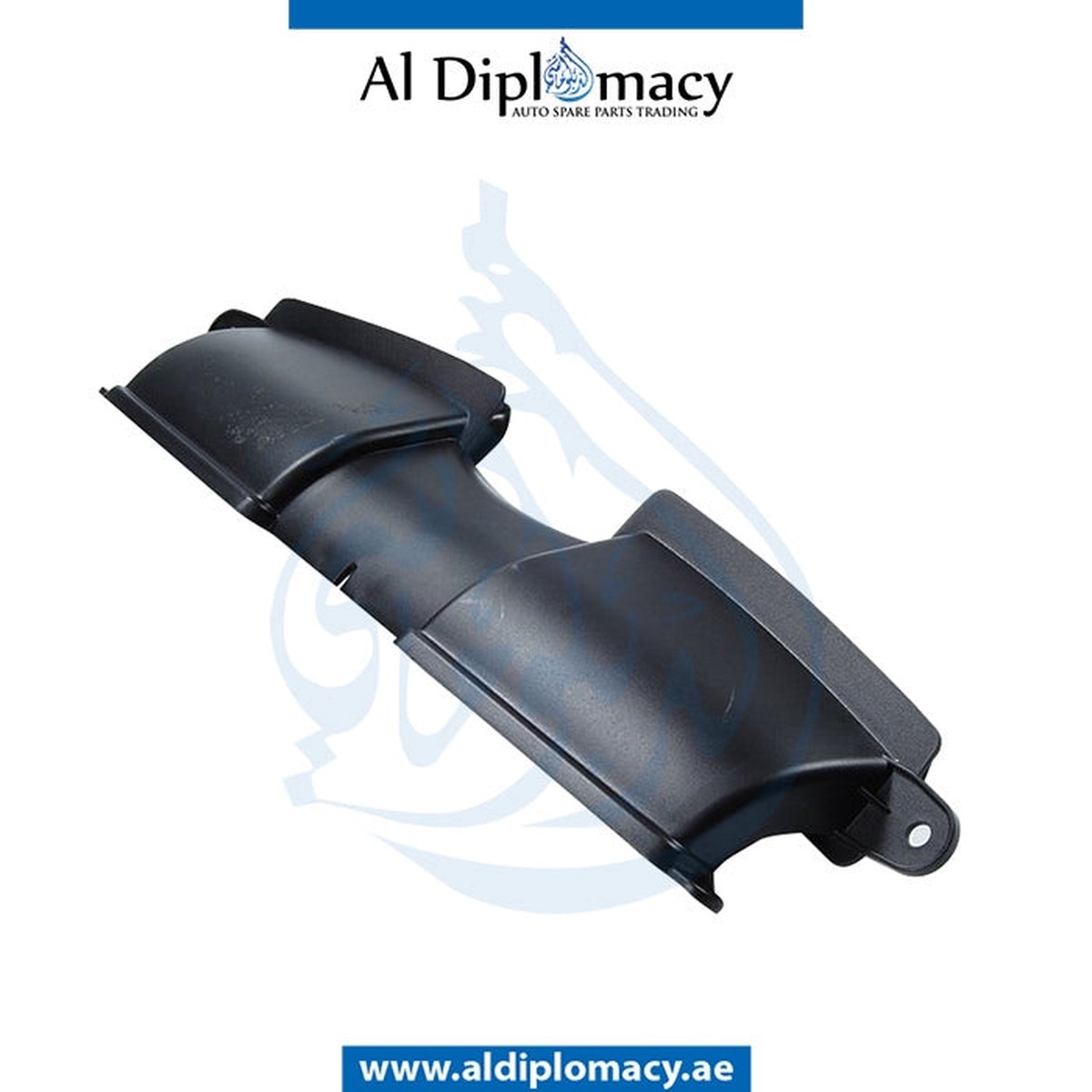 GENUINE BMW 3 SERIES E90 AIR INTAKE DUCT - 13717541738