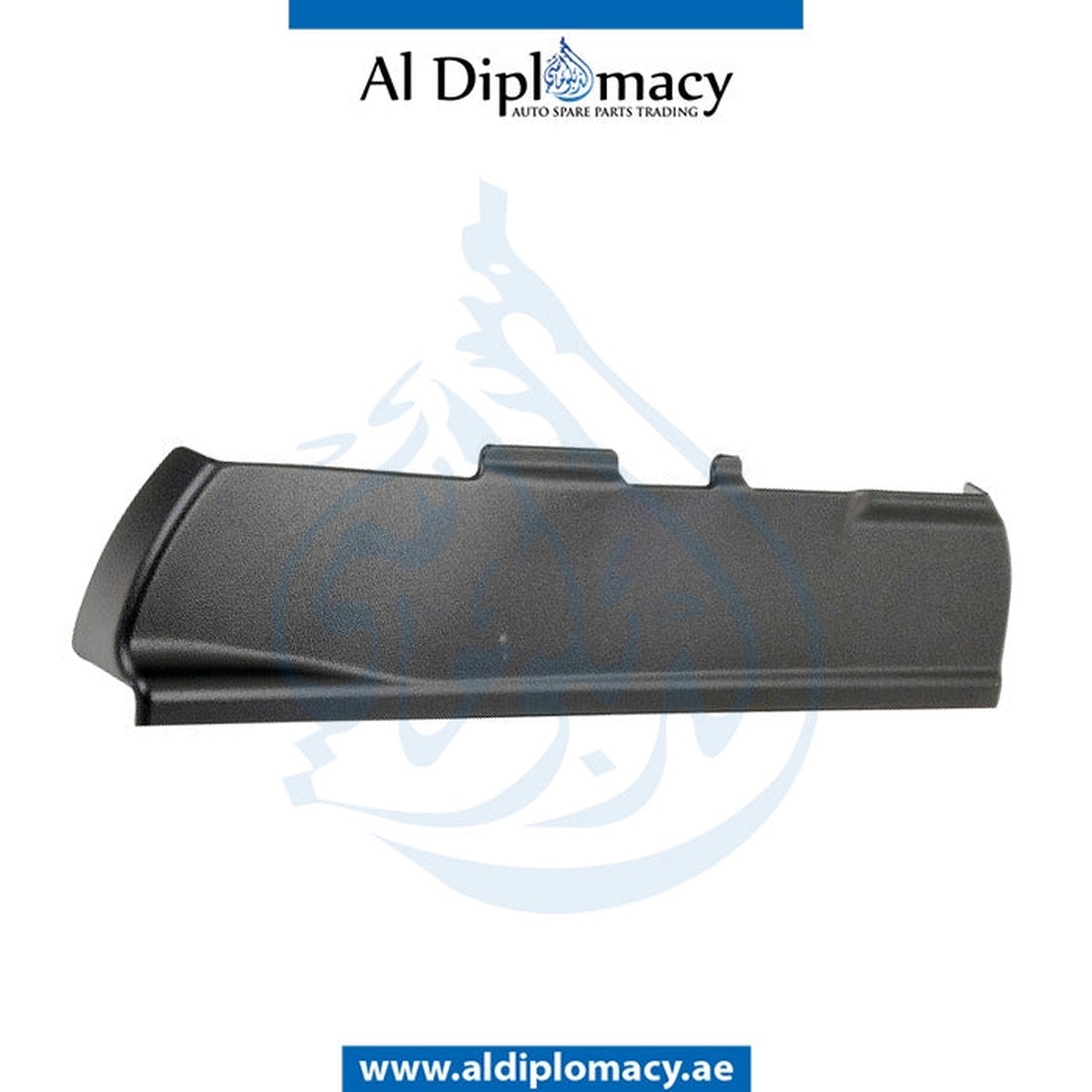 ORIGINAL MERCEDES-BENZ S CLASS W220 FRONT SEAT COVER, LEFT - A2209181530