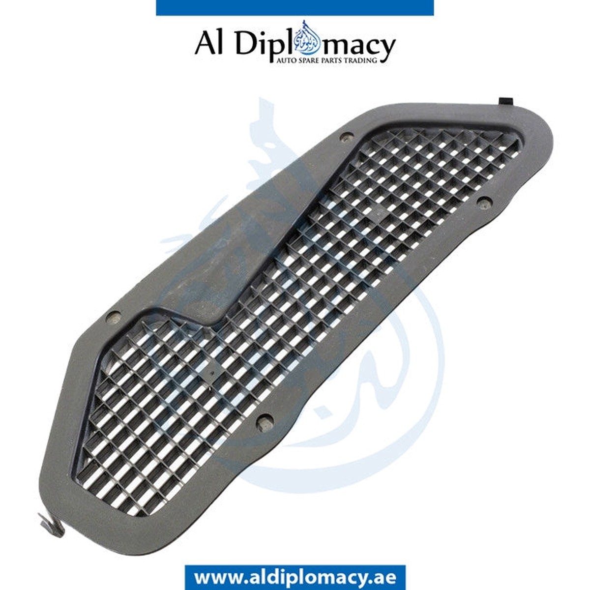 ORIGINAL MERCEDES-BENZ SL CLASS R230 AIR DUCT - A2308350018