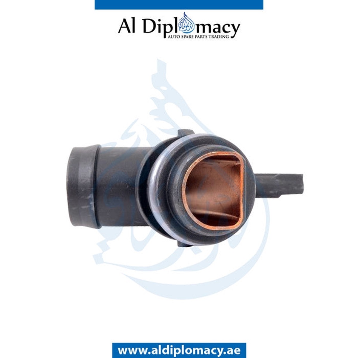 GENUINE BMW 1 SERIES E88 AIR INTAKE HEATEING ELEMENT - 13717560227