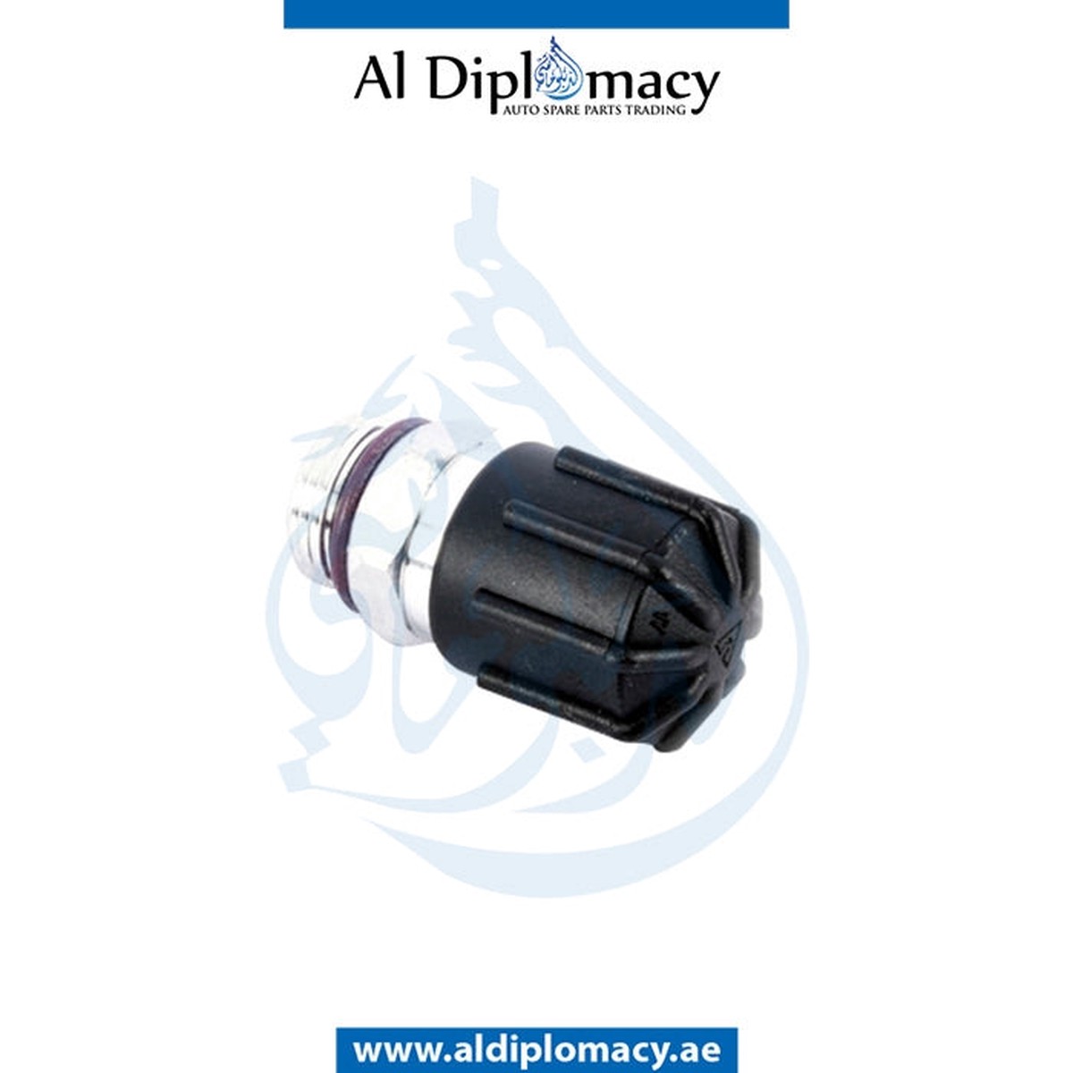 ORIGINAL MERCEDES-BENZ C CLASS W203 A/C VALVE - A0028305484
