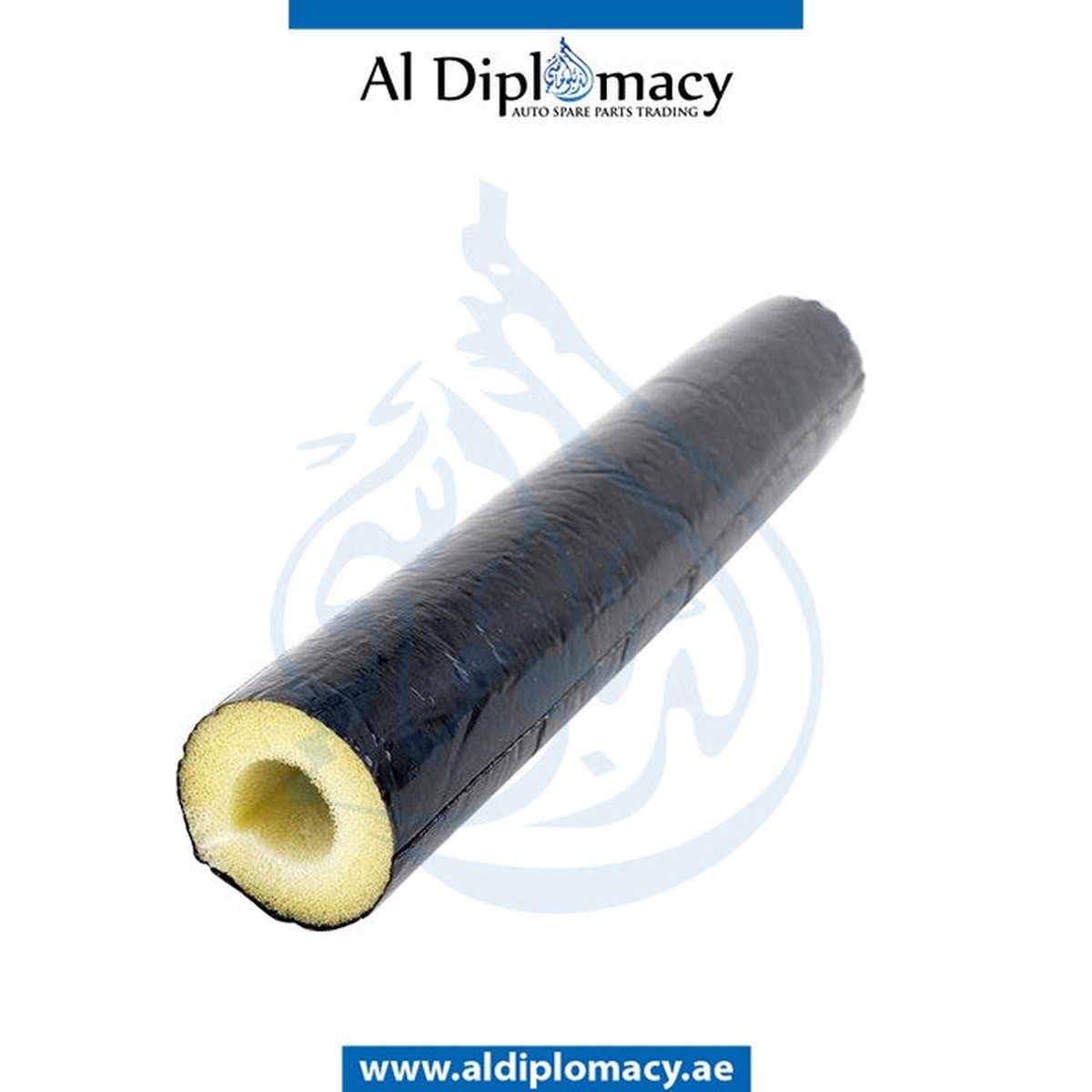 ORIGINAL MERCEDES-BENZ CONDENSER WATER DRAIN HOSE - A1408300196