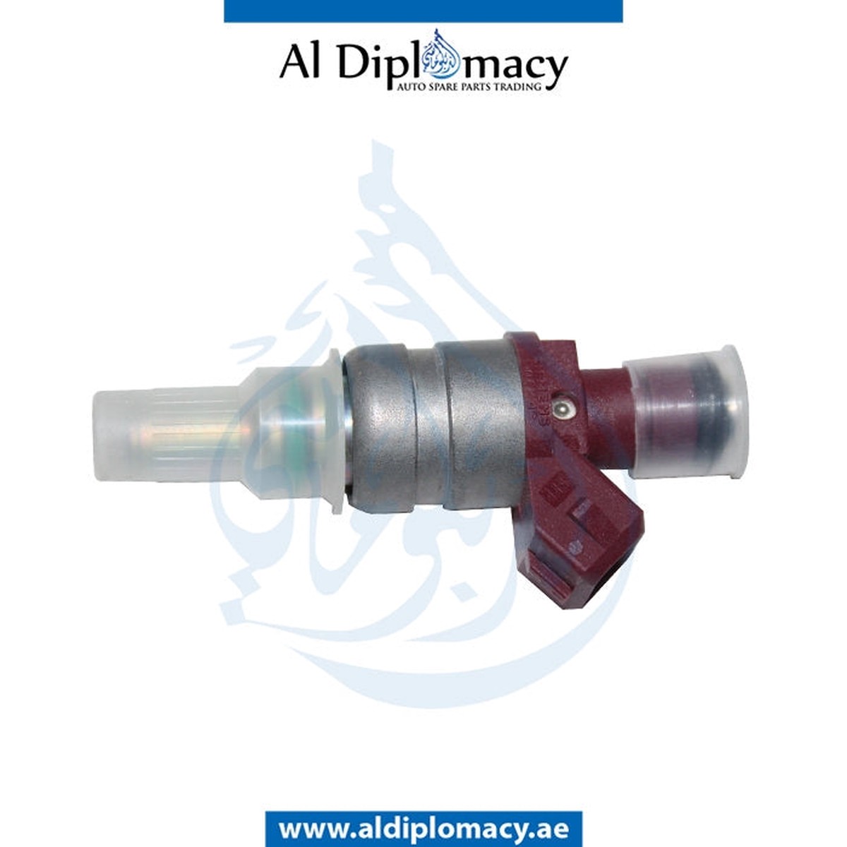 ORIGINAL MERCEDES-BENZ C CLASS W203 FUEL INJECTOR - A2710780023
