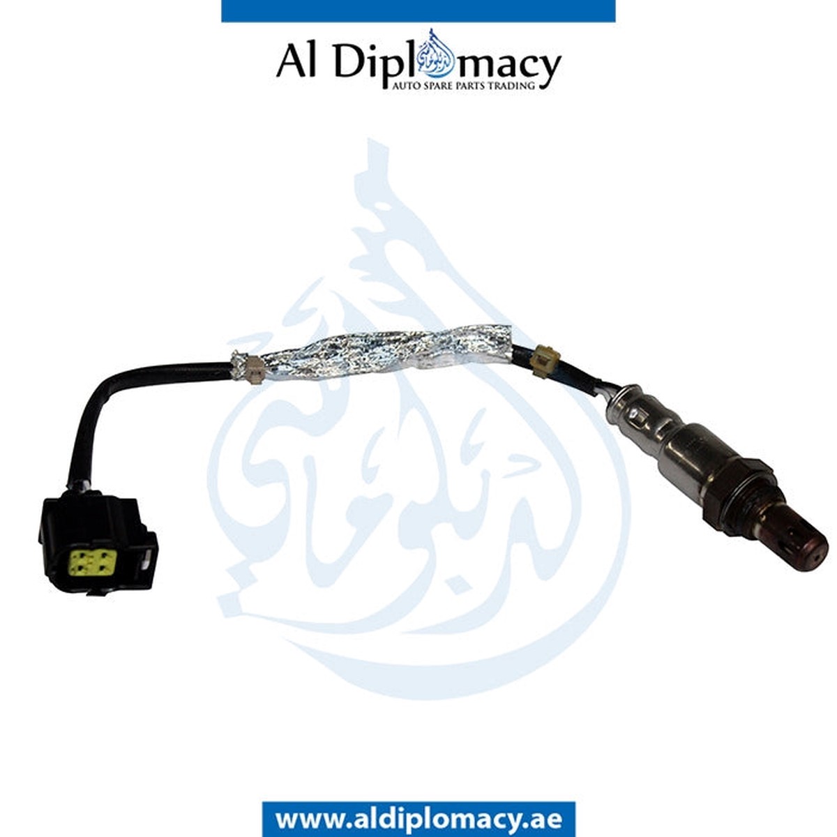 ORIGINAL MERCEDES-BENZ E CLASS W212 OXYGEN SENSOR - A0085426118