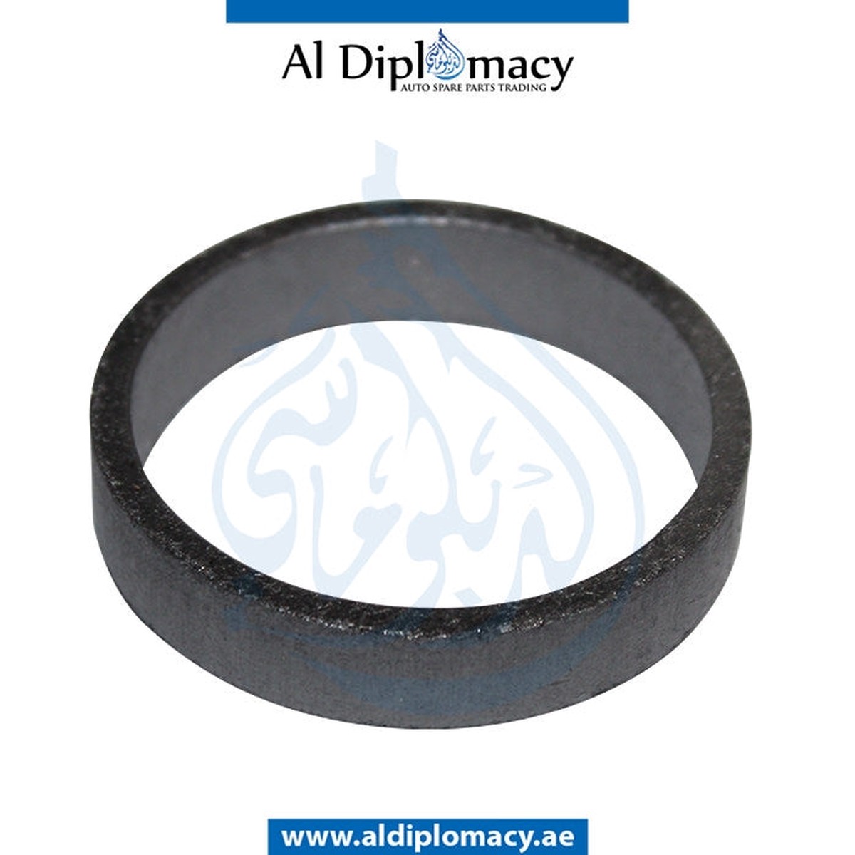 ORIGINAL MERCEDES-BENZ EXHAUST PIPE SEALING RING - A1404920281