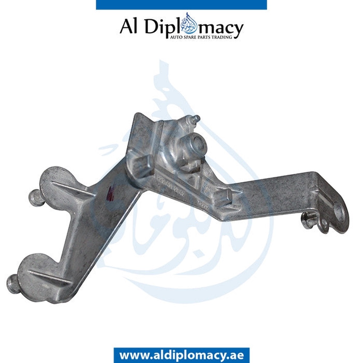 ORIGINAL MERCEDES-BENZ S CLASS W220 ABS PUMP BRACKET - A2204310140