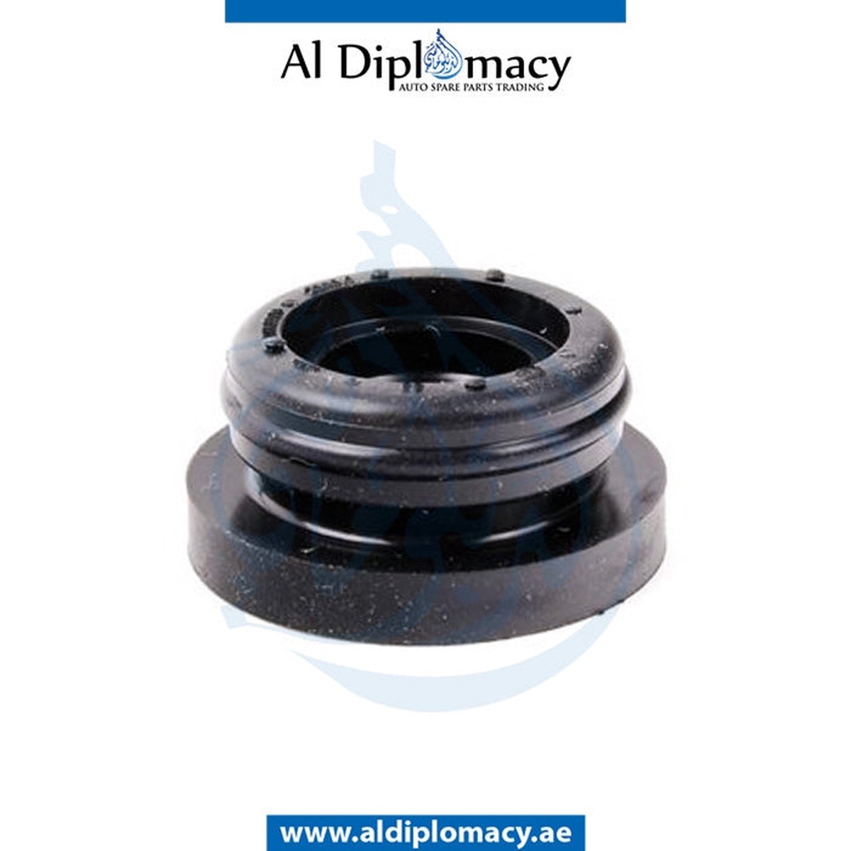 GENUINE BMW 1 SERIES E81 BRAKE MASTER CYLINDER SEALING PLUG - 34311160133