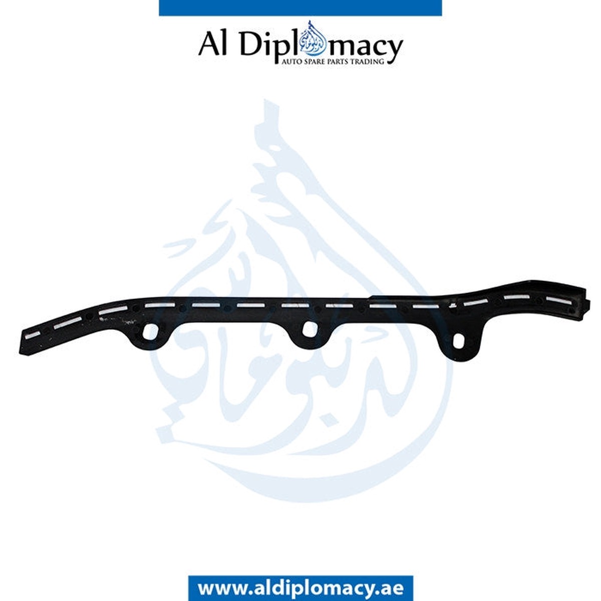 GENUINE BMW 1 SERIES E81 SUPPORTING LEDGE, RIGHT - 51768045444
