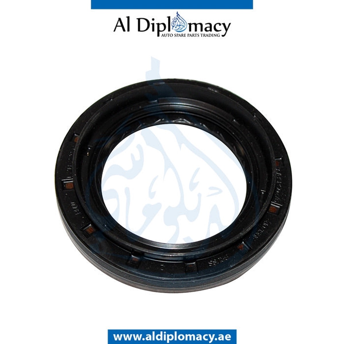 GENUINE BMW 2 SERIES F87 SHAFT SEAL - 33137596788