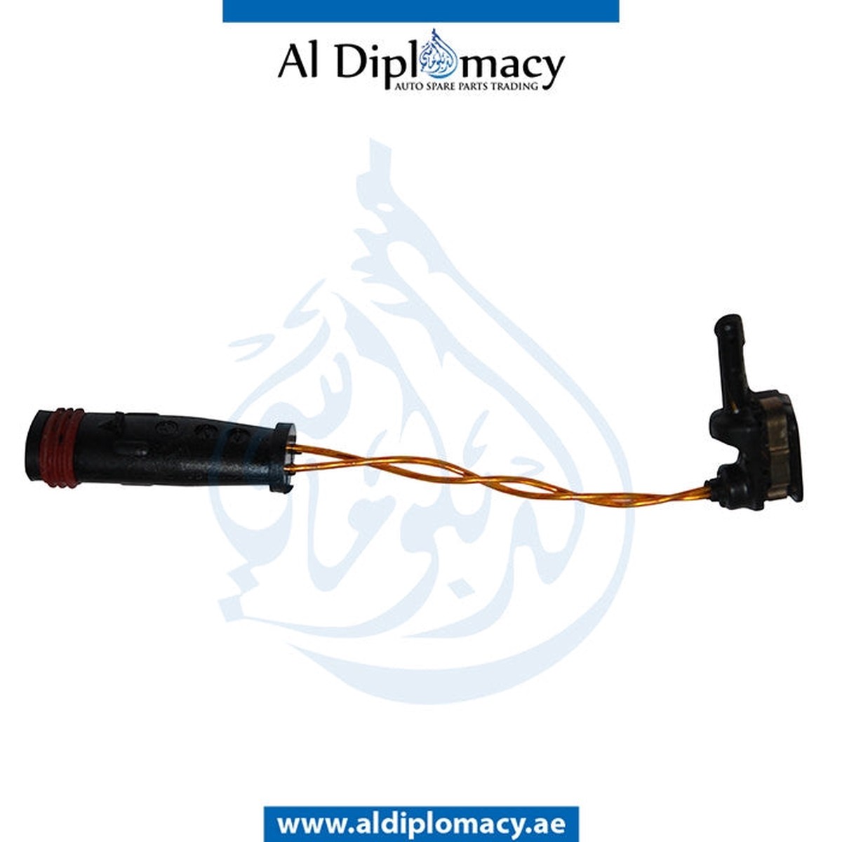 ORIGINAL MERCEDES-BENZ BRAKE PAD SENSOR - A2115401717