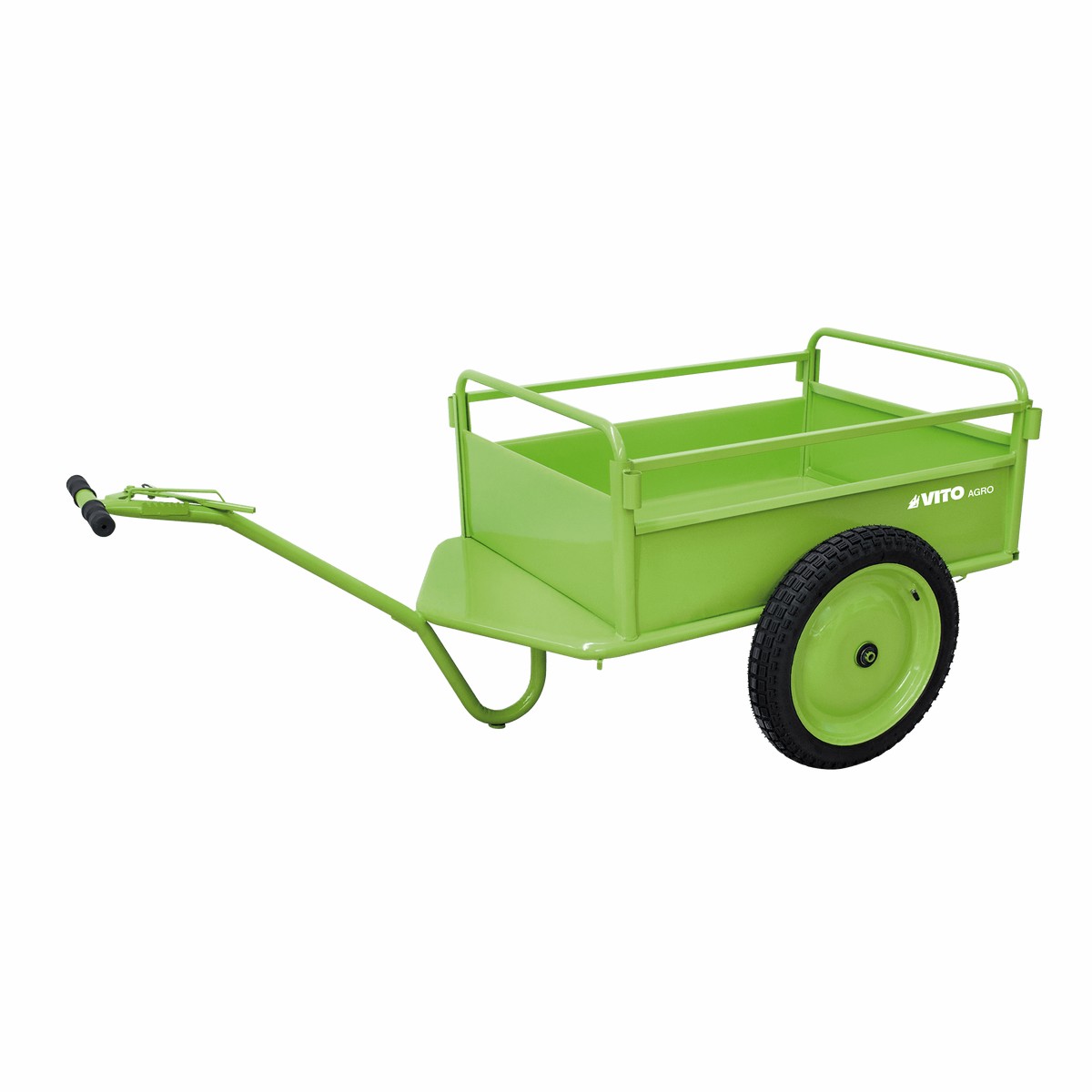 Carrinho de Mo Agrcola (com Travo) Vito (VICA8)
