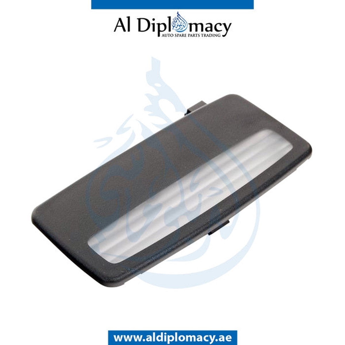 GENUINE BMW 1 SERIES E88 INTERIOR MIRROR TURN SIGNAL LAMP - 63316966491